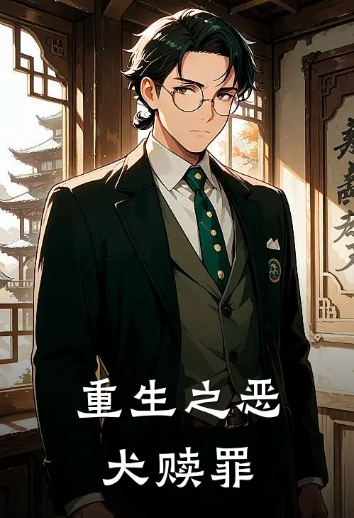 重生之恶犬赎罪
