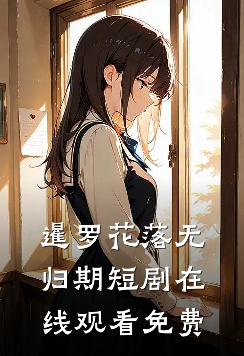 暹罗花落无归期短剧在线观看免费