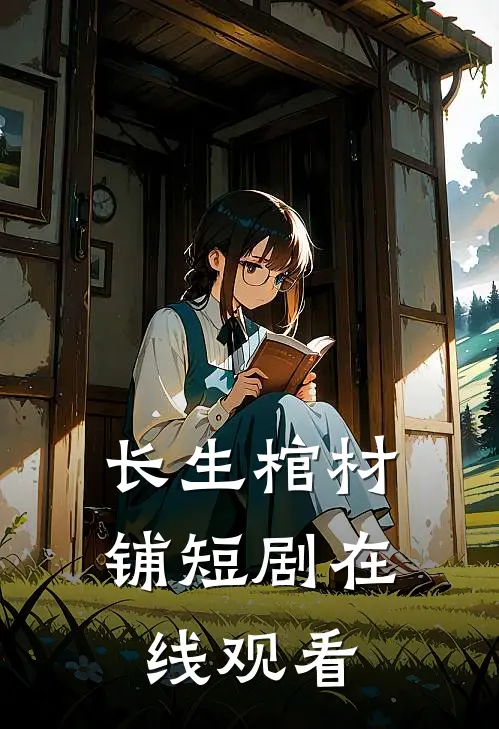 长生棺材铺短剧在线观看