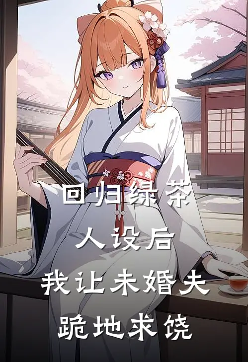 回归绿茶人设后，我让未婚夫跪地求饶