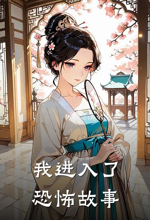 我进入了恐怖故事