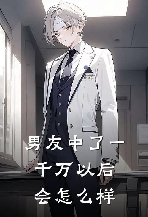 男友中了一千万以后会怎么样
