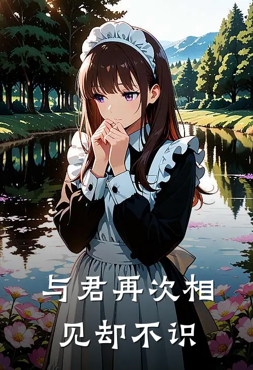 与君再次相见却不识