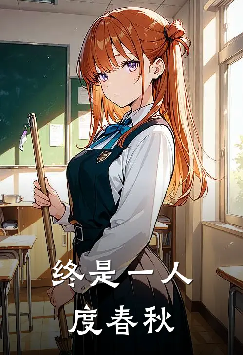 终是一人度春秋