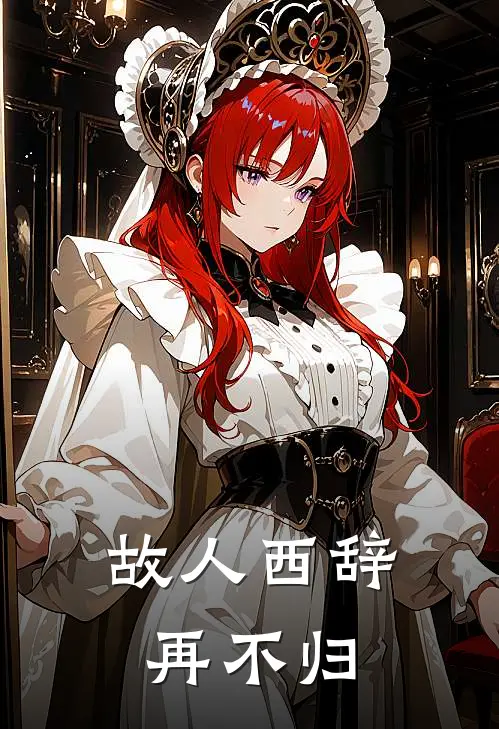 故人西辞再不归