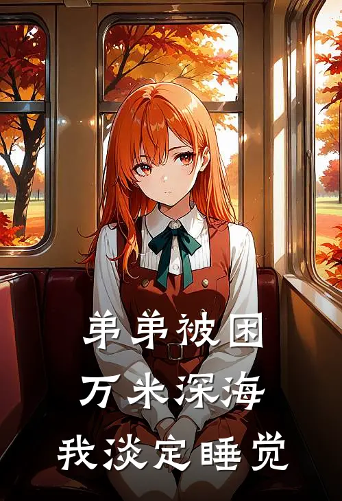 弟弟被困万米深海，我淡定睡觉