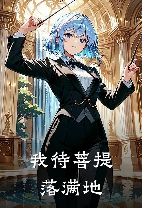 我待菩提落满地