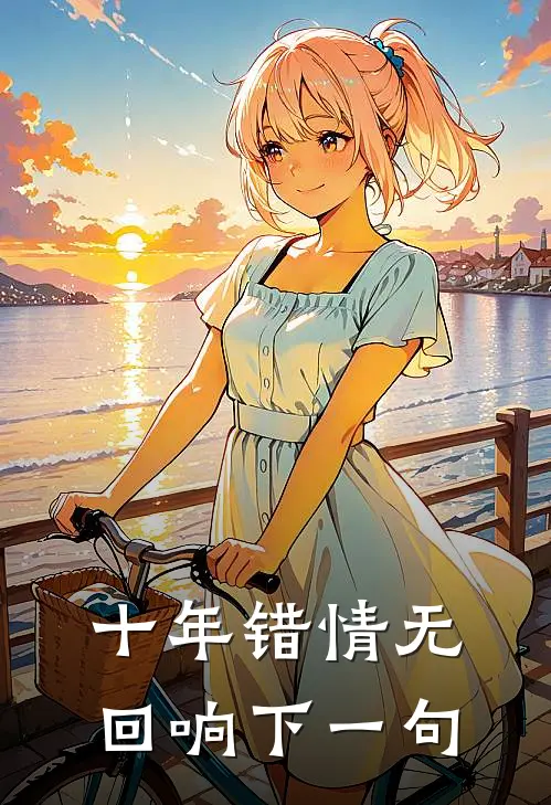 十年错情无回响下一句