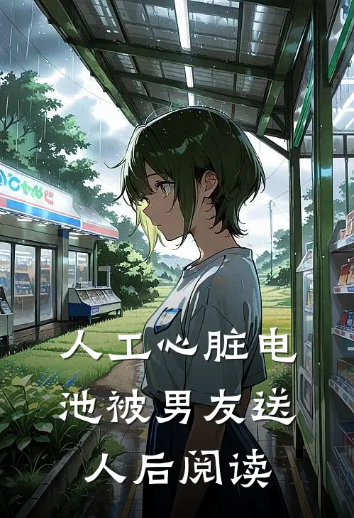 人工心脏电池被男友送人后阅读