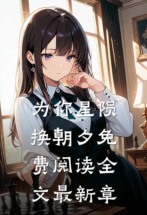 为你星陨换朝夕免费阅读全文最新章