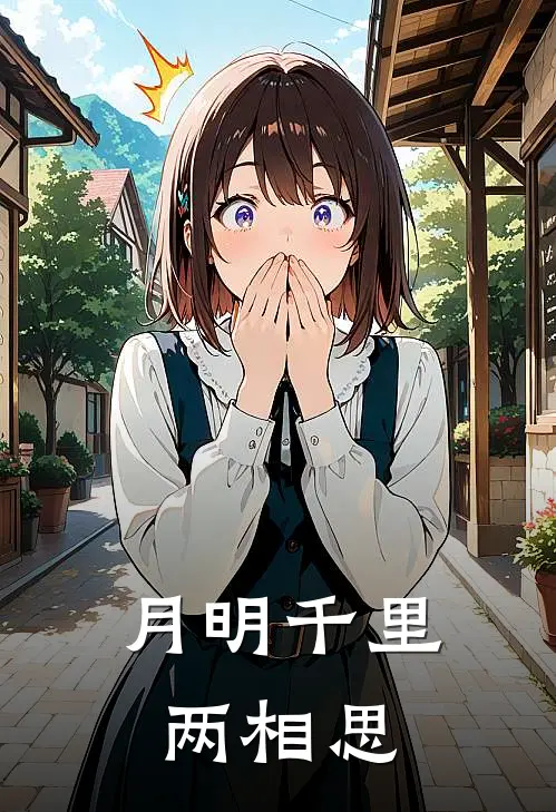 月明千里两相思