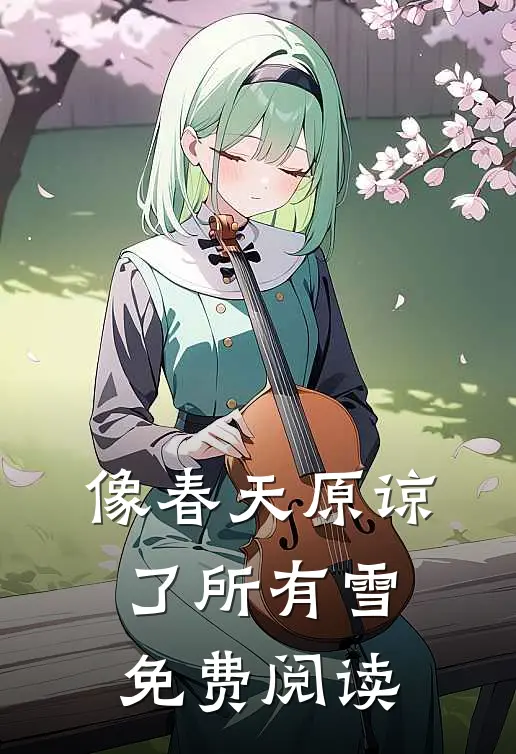 像春天原谅了所有雪免费阅读