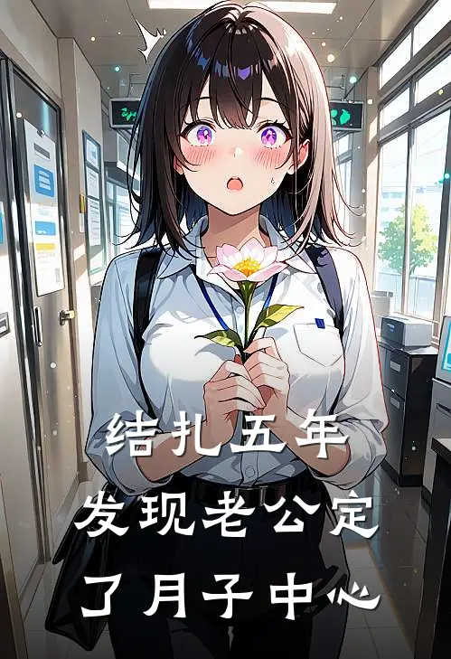 结扎五年，发现老公定了月子中心