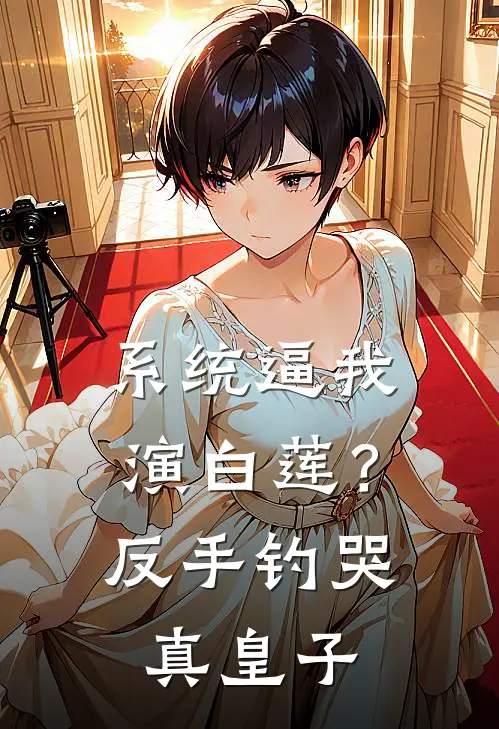 系统逼我演白莲？反手钓哭真皇子