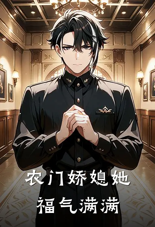 农门娇媳她福气满满