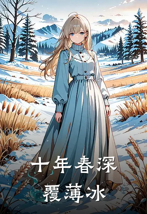 十年春深覆薄冰