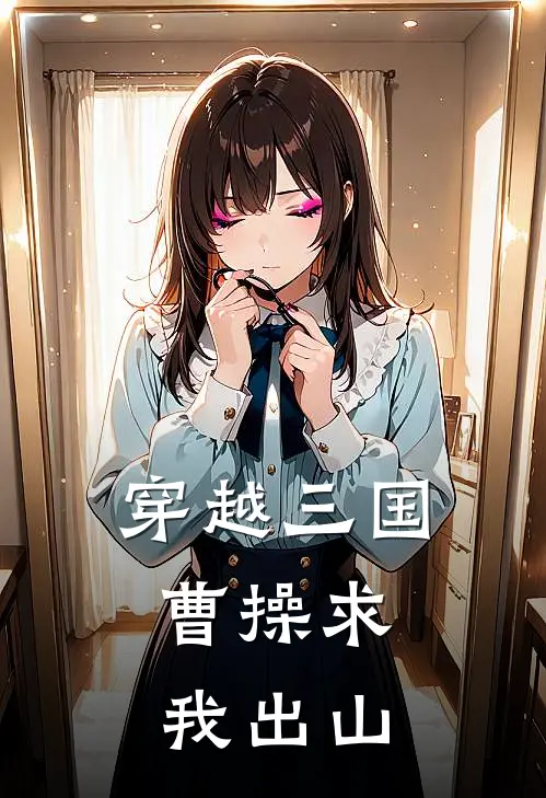 穿越三国，曹操求我出山