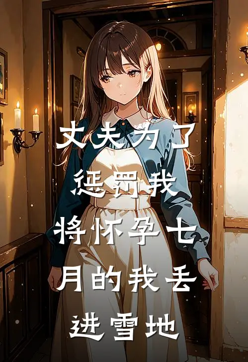 丈夫为了惩罚我，将怀孕七月的我丢进雪地