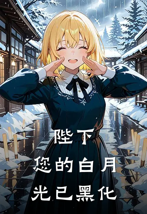陛下，您的白月光已黑化