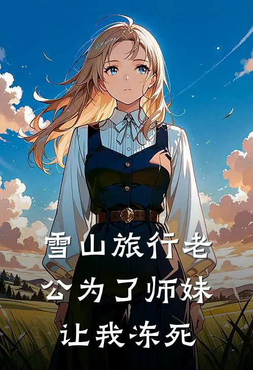 雪山旅行老公为了师妹让我冻死