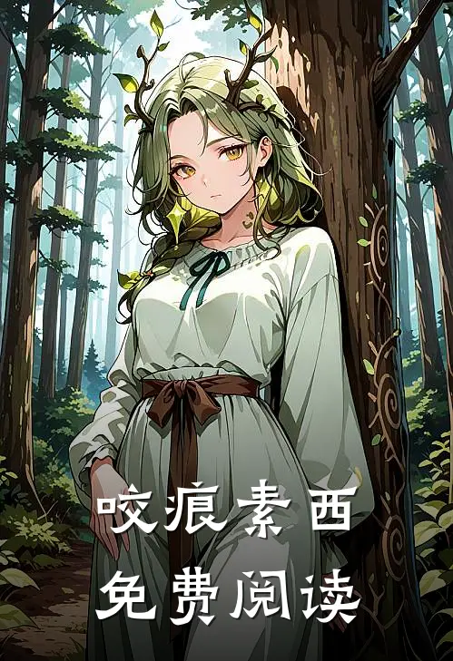 咬痕素西免费阅读