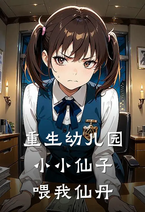 重生幼儿园，小小仙子喂我仙丹