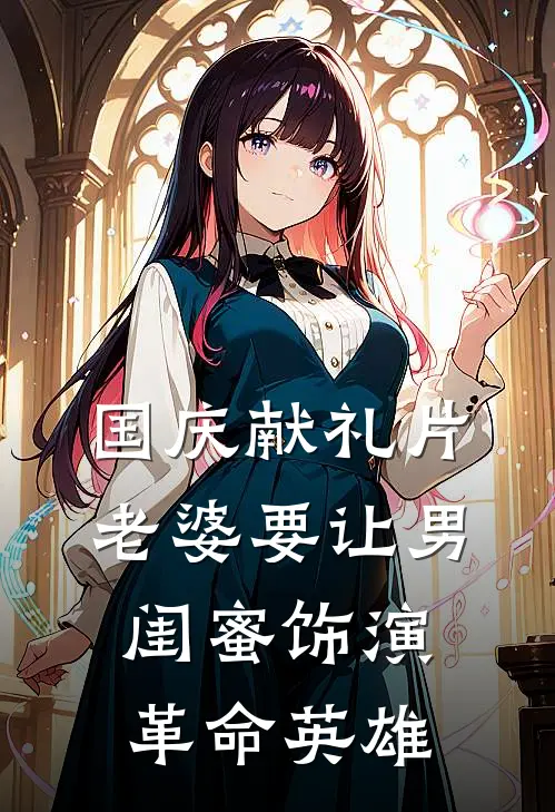 国庆献礼片，老婆要让男闺蜜饰演革命英雄