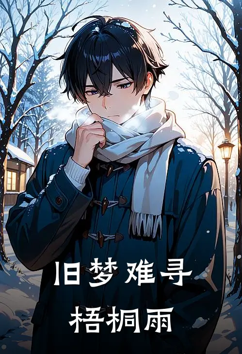 旧梦难寻梧桐雨