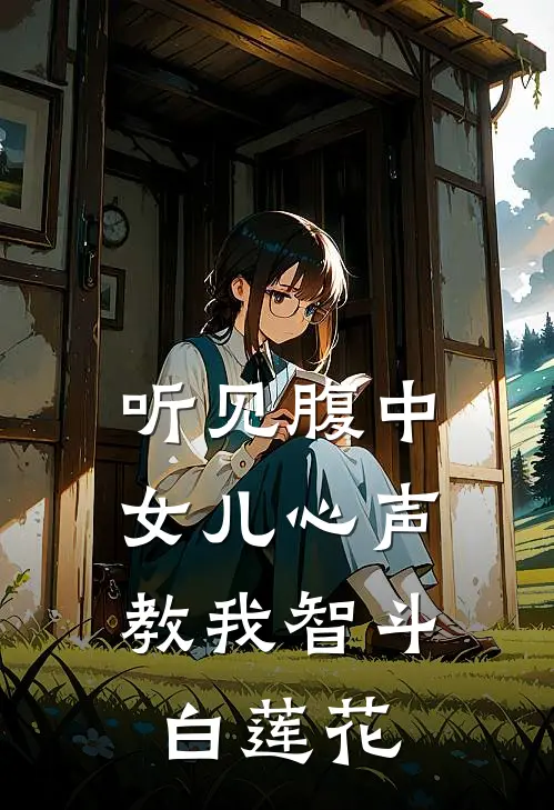 听见腹中女儿心声，教我智斗白莲花