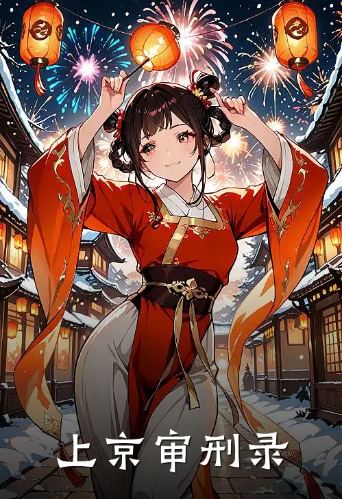 上京审刑录