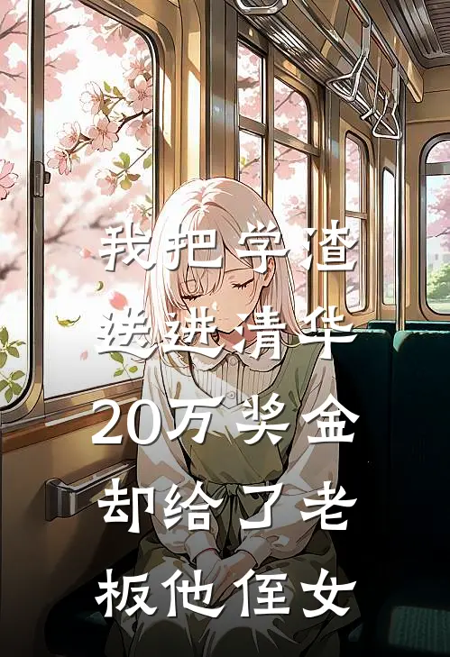 我把学渣送进清华，20万奖金却给了老板他侄女