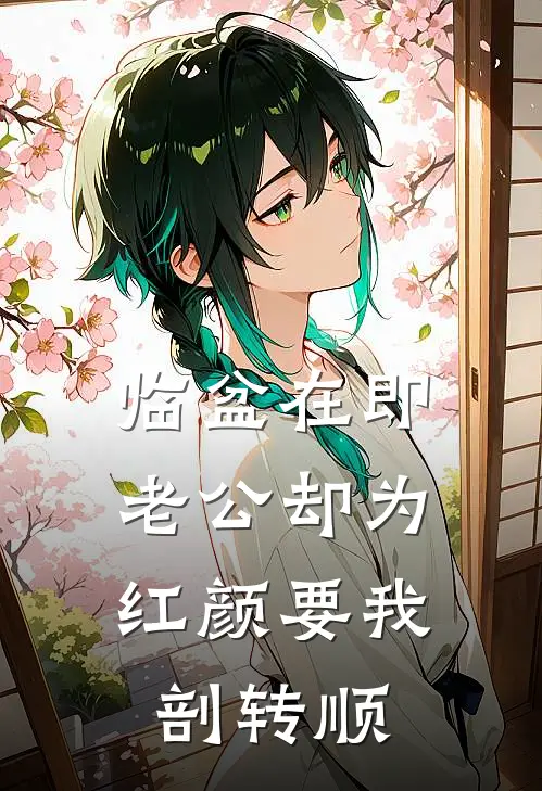 临盆在即，老公却为红颜要我剖转顺