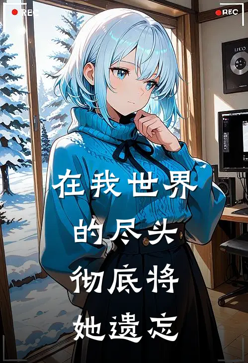 在我世界的尽头，彻底将她遗忘