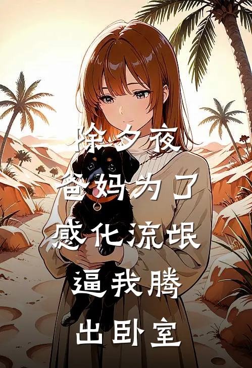 除夕夜，爸妈为了感化流氓，逼我腾出卧室