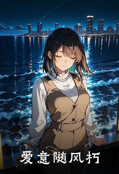 爱意随风朽