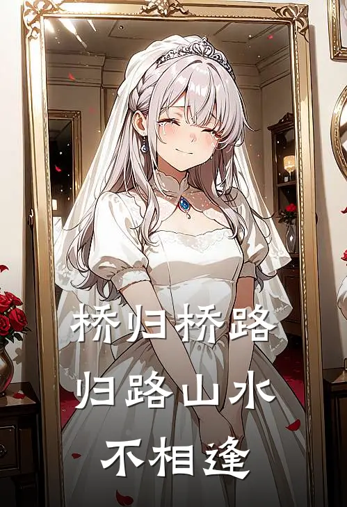 桥归桥路归路山水不相逢