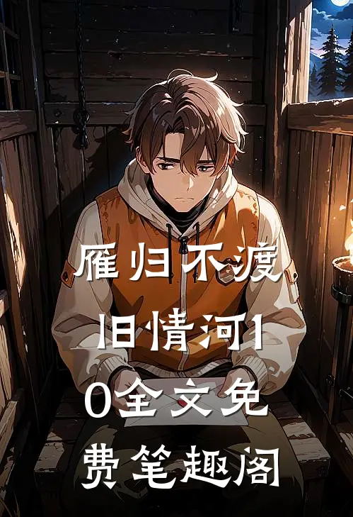 雁归不渡旧情河10全文免费笔趣阁