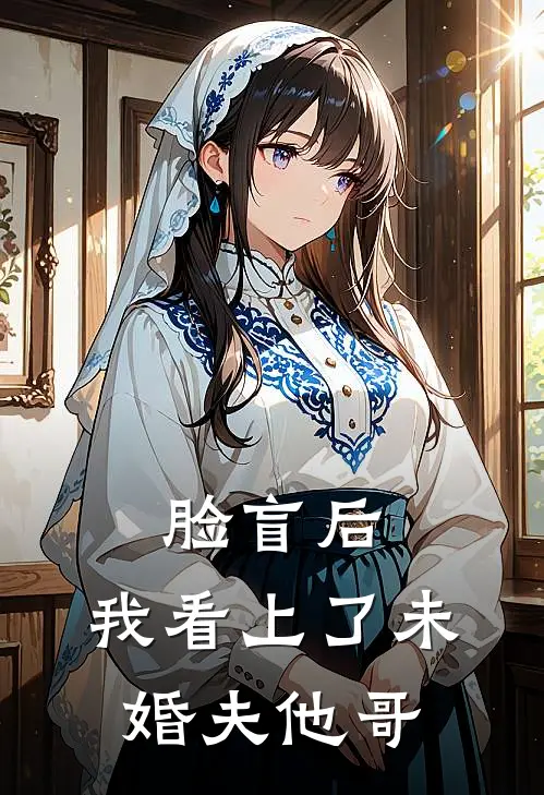 脸盲后，我看上了未婚夫他哥