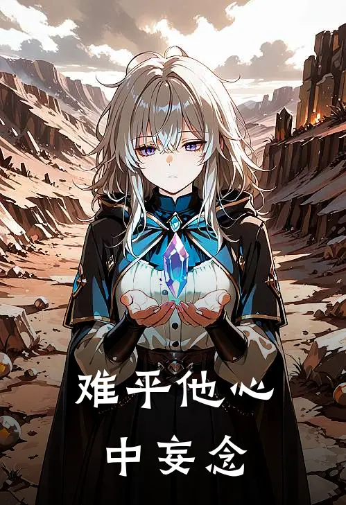 难平他心中妄念