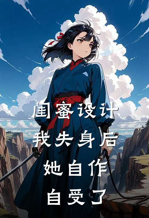 闺蜜设计我失身后，她自作自受了