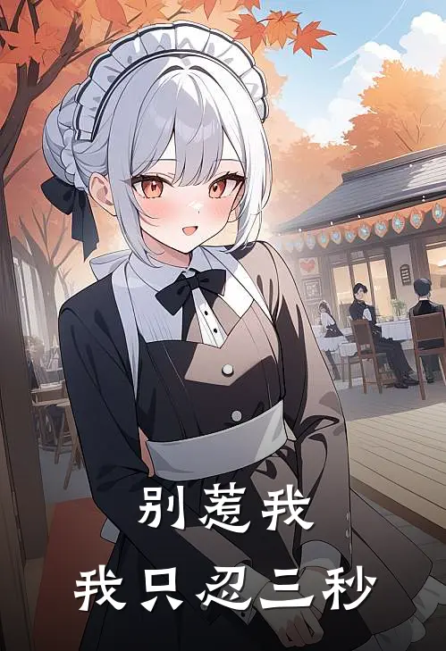 别惹我，我只忍三秒