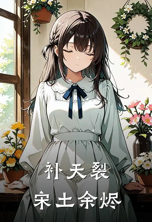 补天裂：宋土余烬