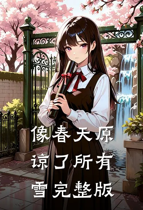 像春天原谅了所有雪完整版