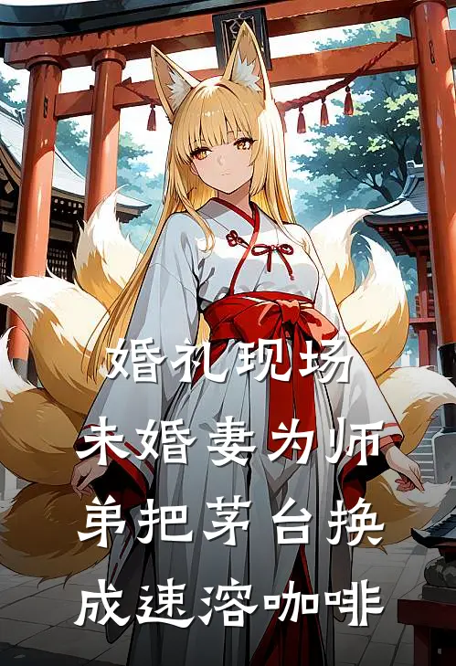 婚礼现场，未婚妻为师弟把茅台换成速溶咖啡