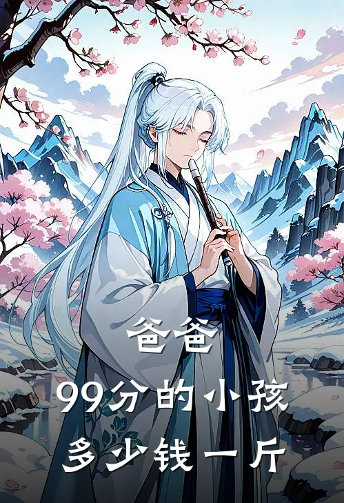 爸爸，99分的小孩，多少钱一斤