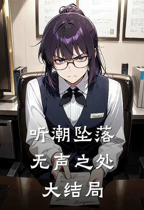 听潮坠落无声之处大结局