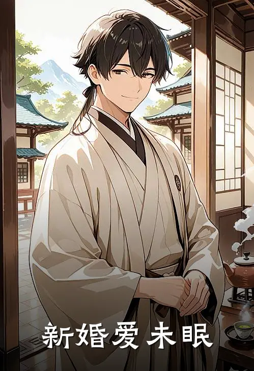 新婚爱未眠