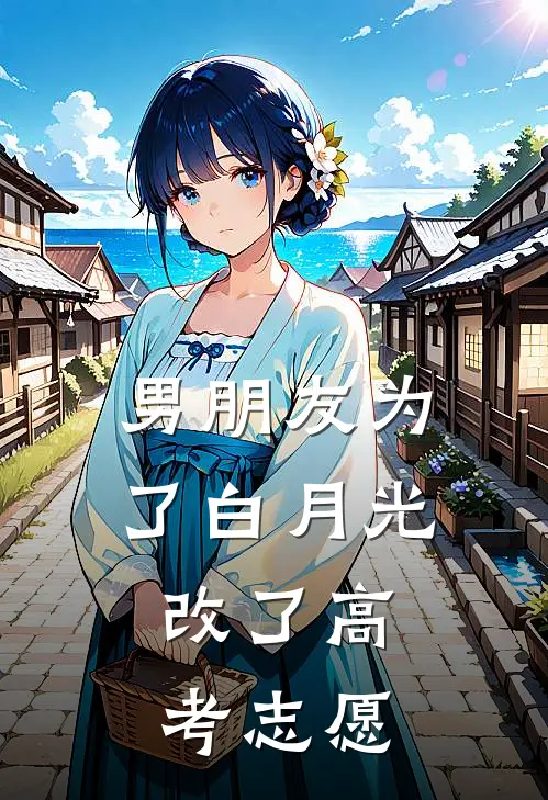 男朋友为了白月光，改了高考志愿