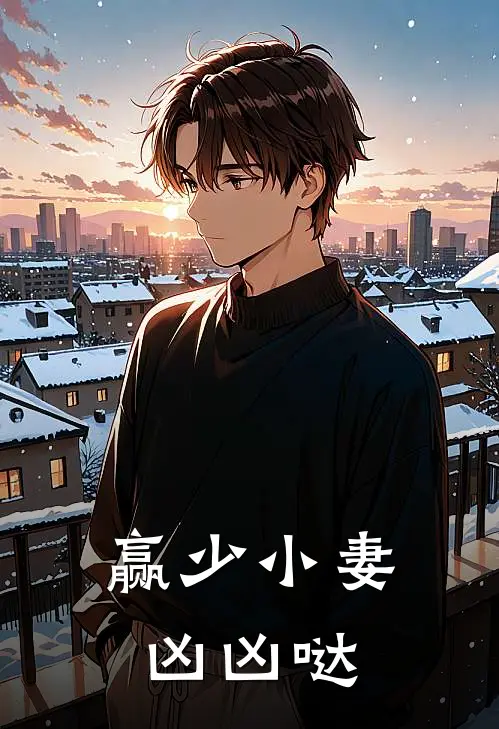 赢少小妻凶凶哒