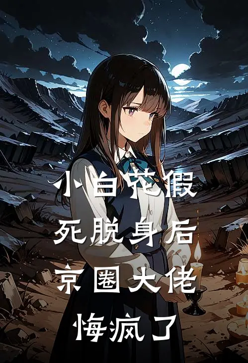 小白花假死脱身后，京圈大佬悔疯了